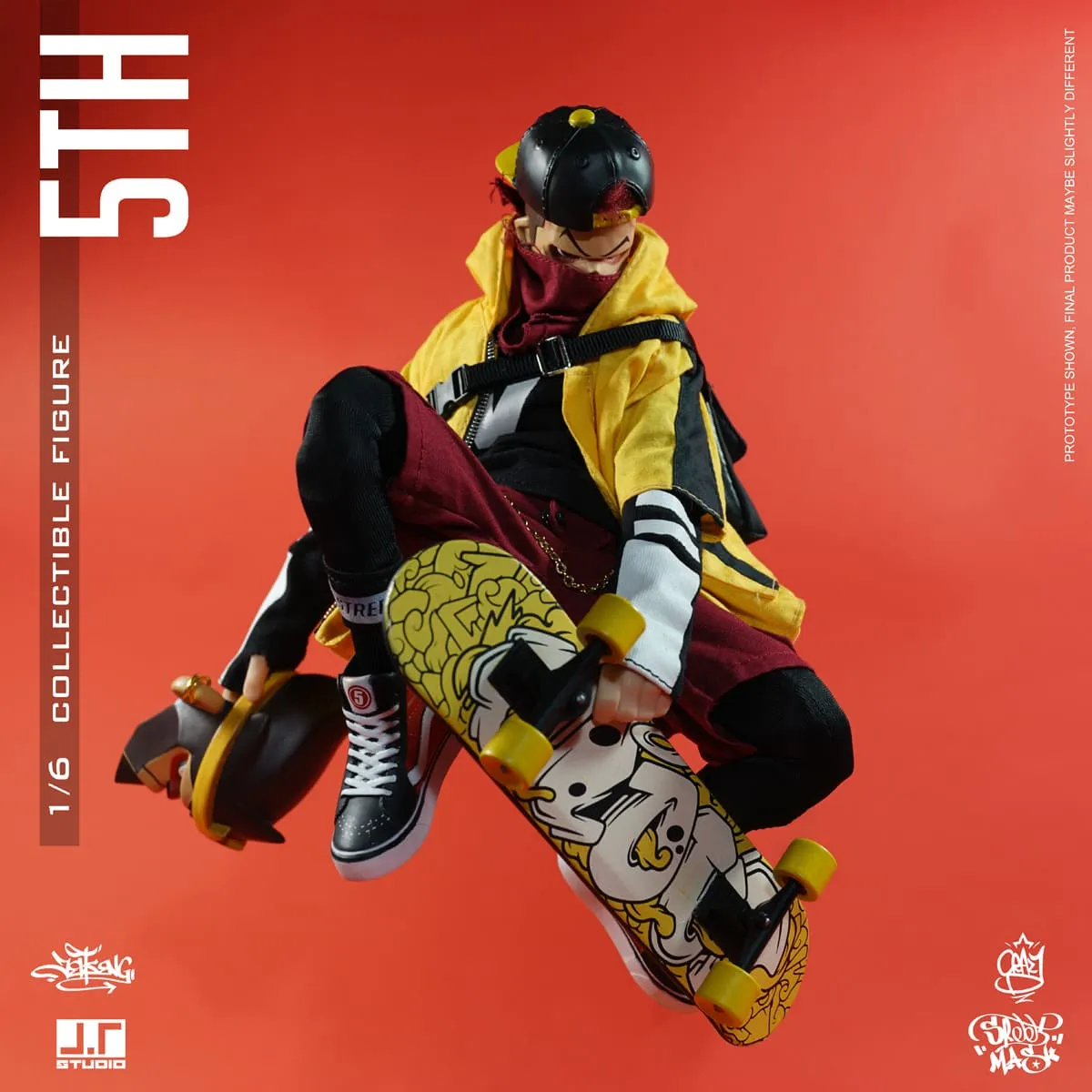 5TH 6