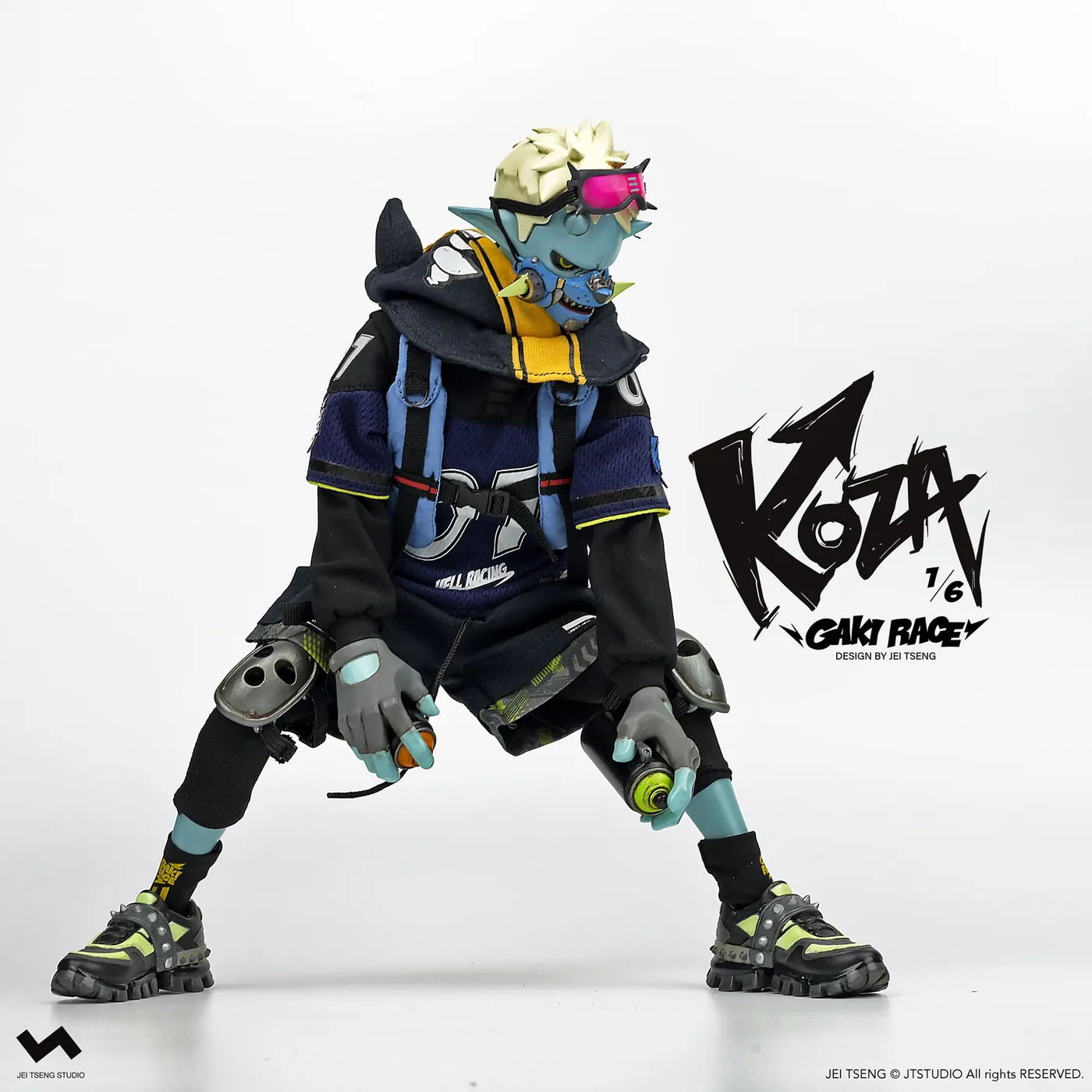 KOZA