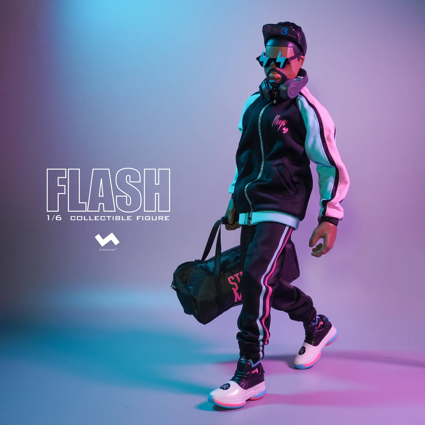 FLASH
