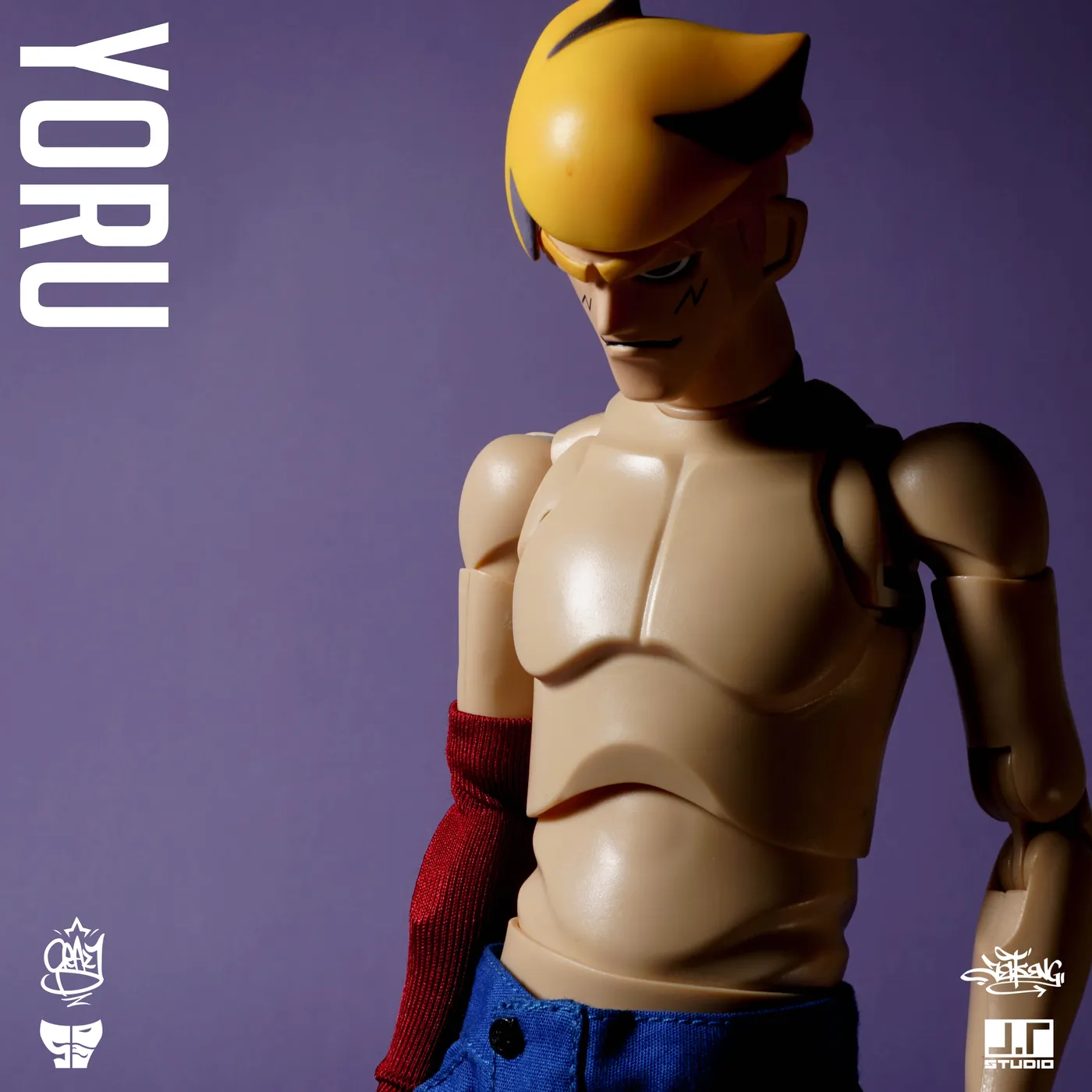 YORU 4