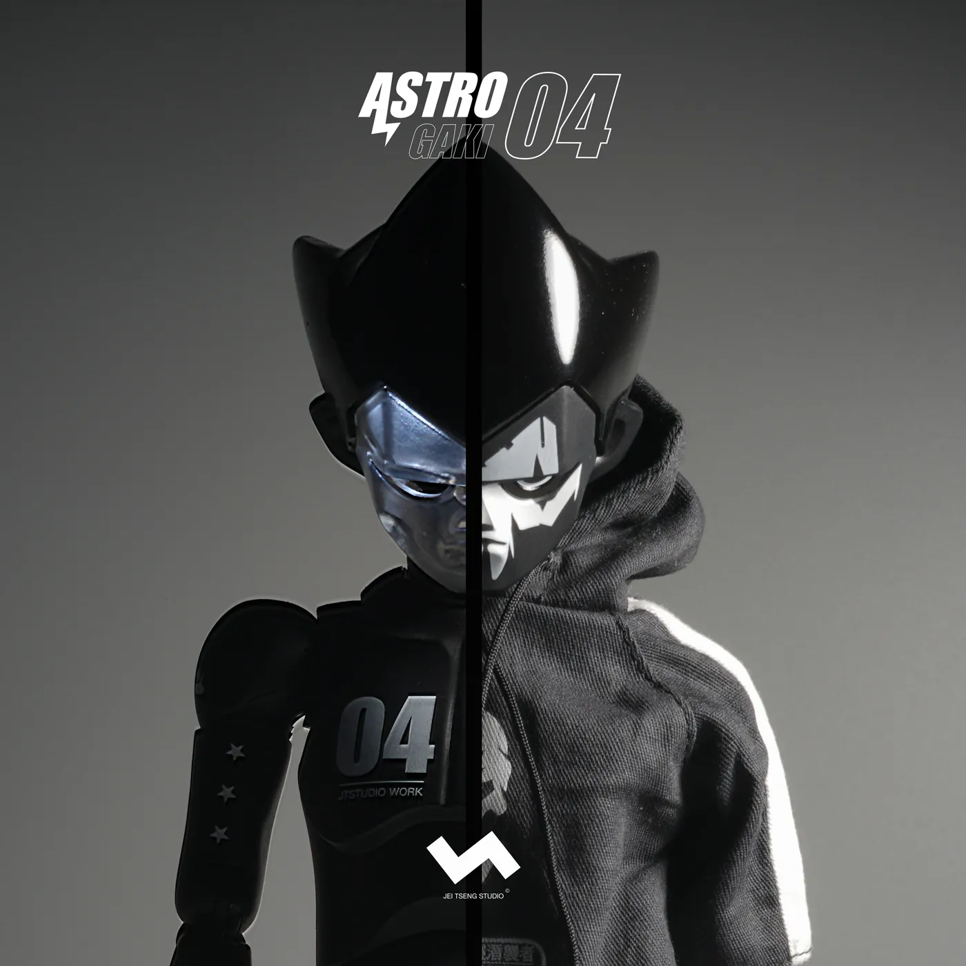 ASTRO GAKI – WM.04