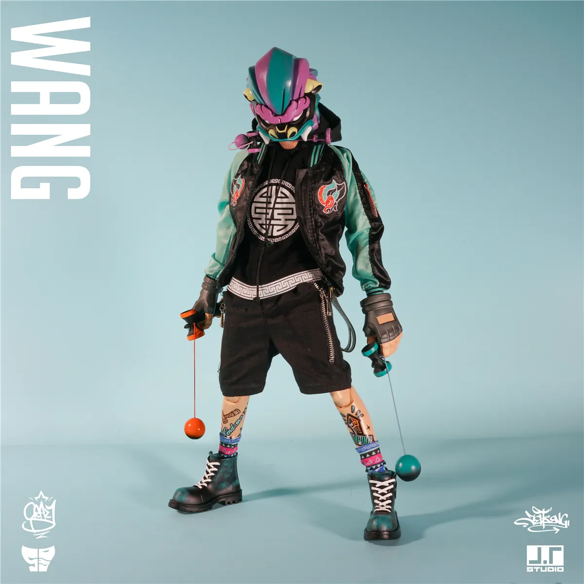 WANG