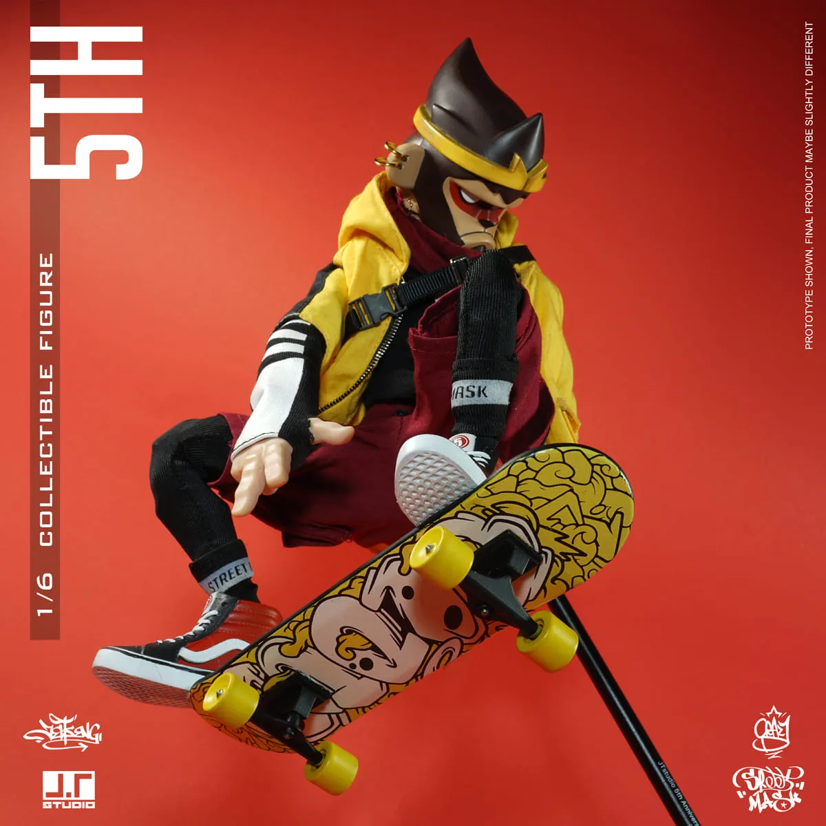 5TH 4