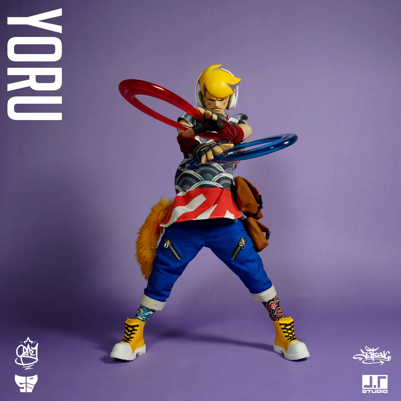 YORU