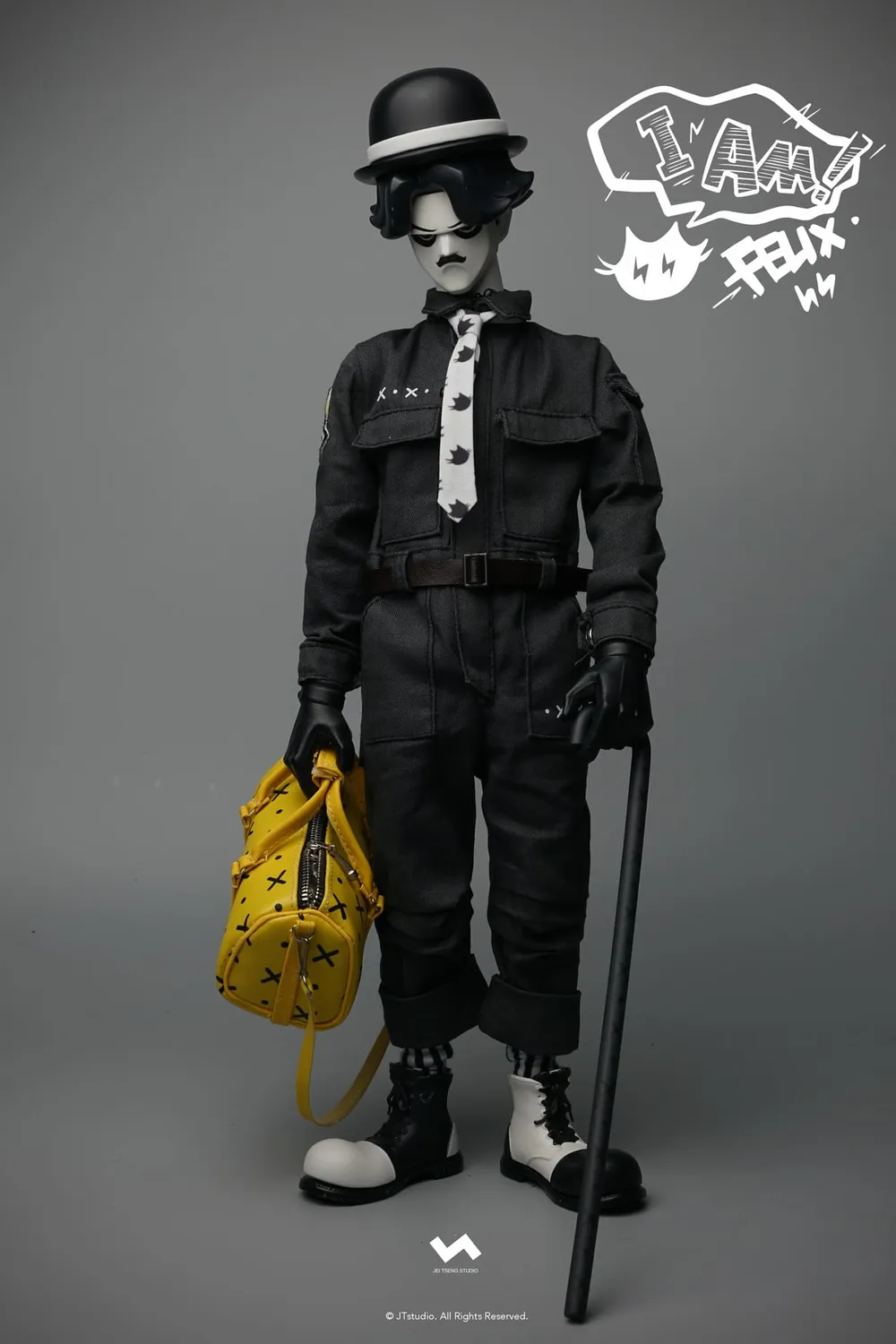 Felix the Cat 5