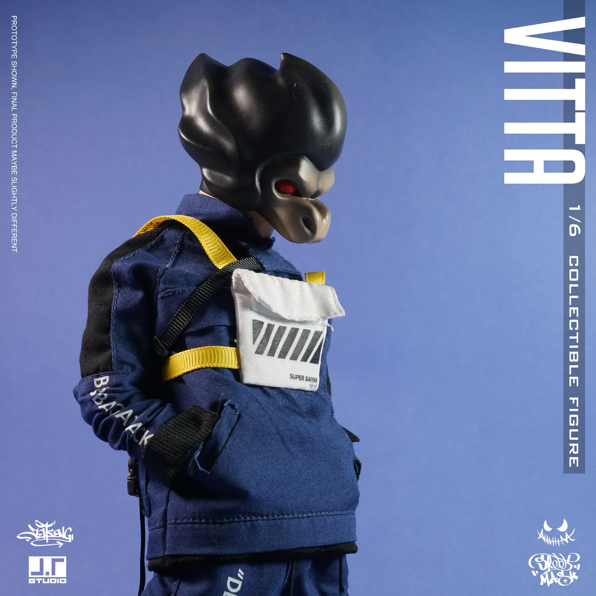 VITTA 8
