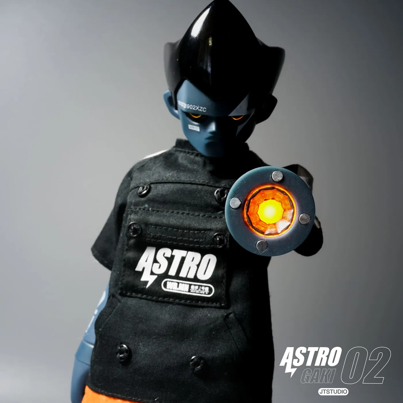 ASTRO GAKI – WM.02