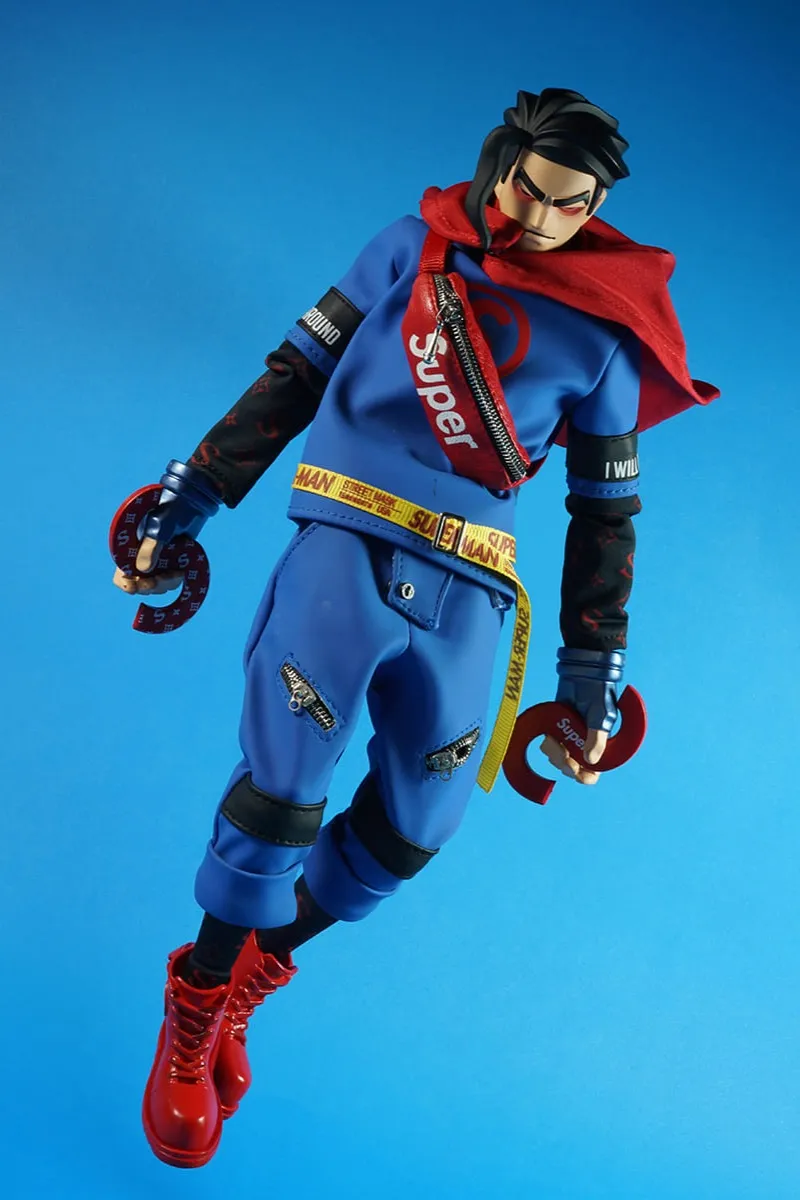 Ken 3