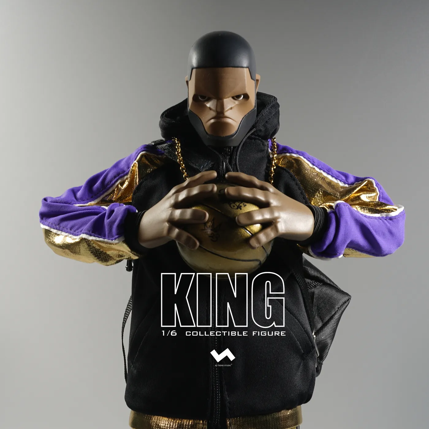 KING 6