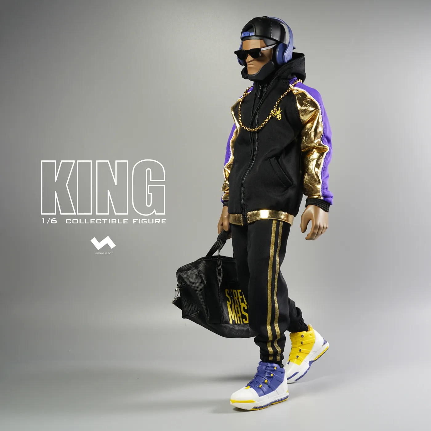KING 2