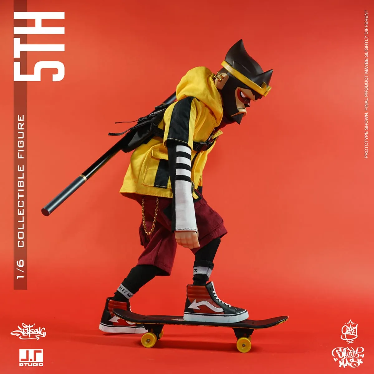 5TH