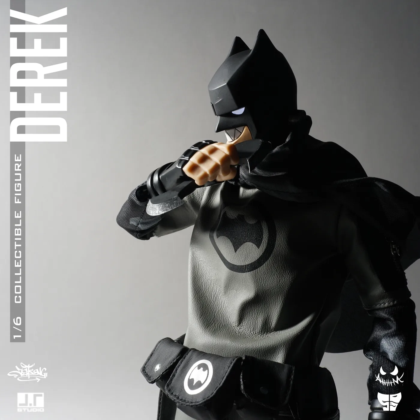 DEREK 7