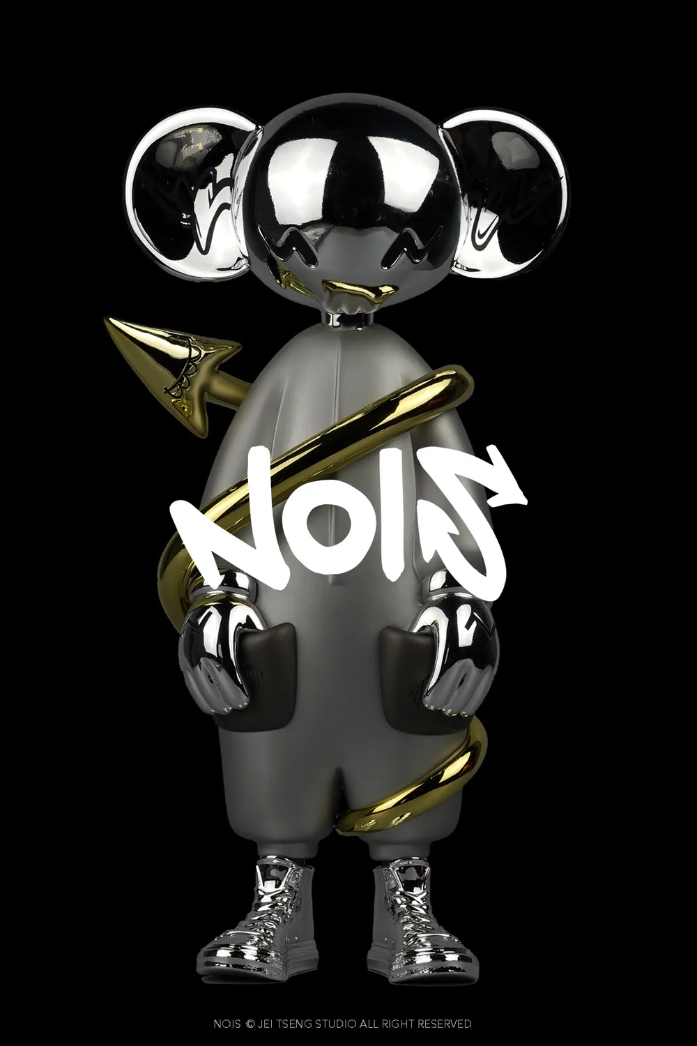 NOIS - SHINE