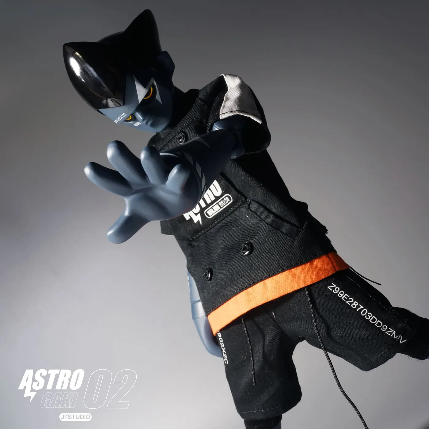 ASTRO GAKI – WM.02