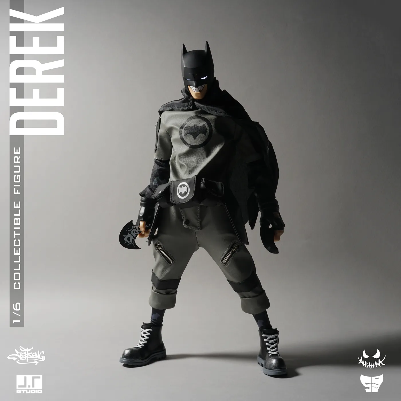 DEREK 5