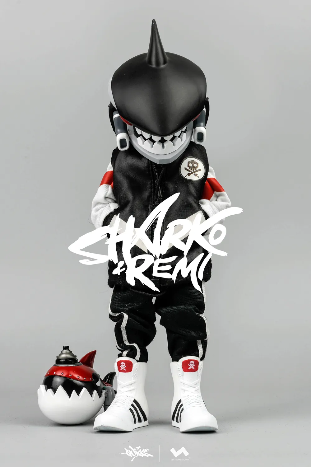 JTxQuiccs - Sharko & Remi 7