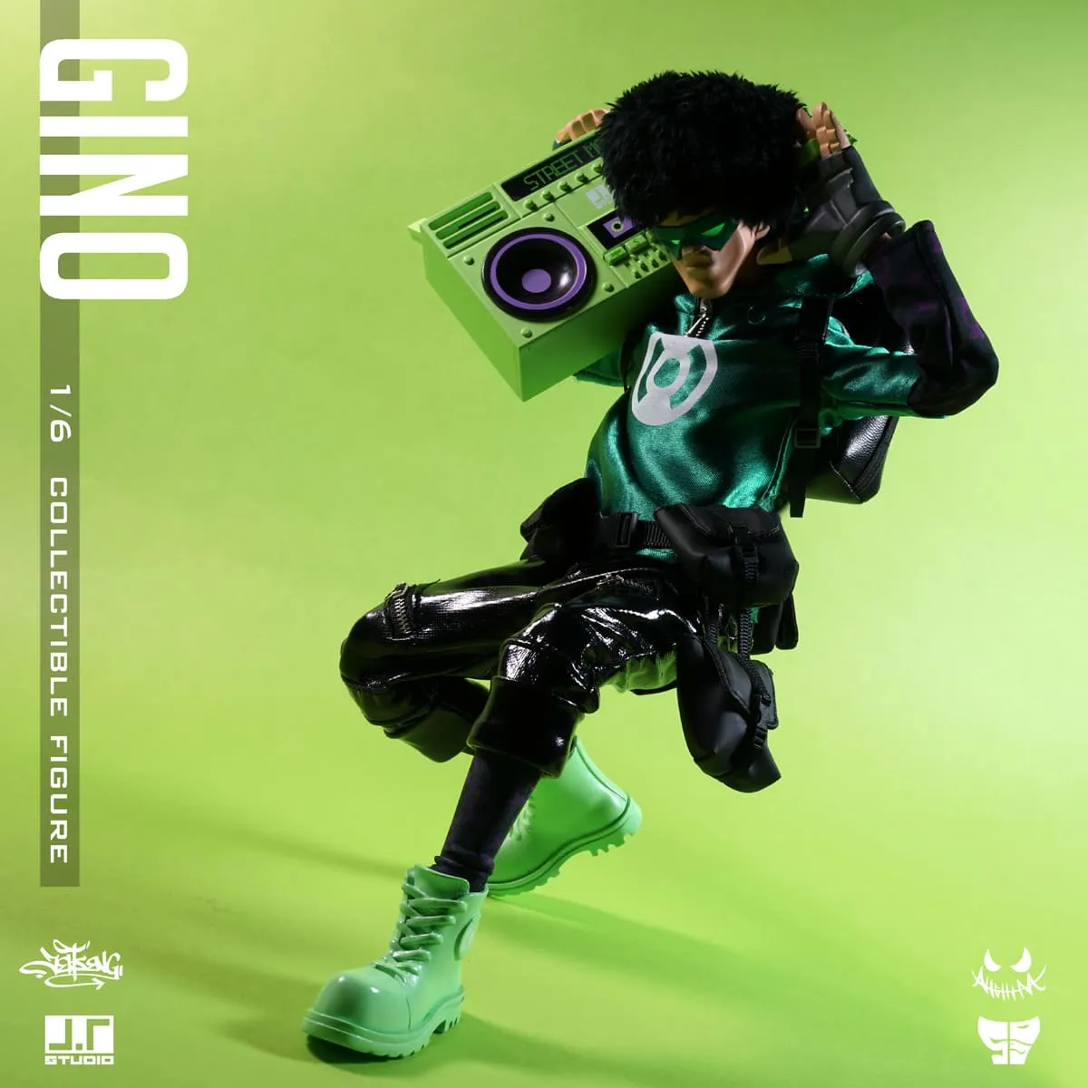 GINO