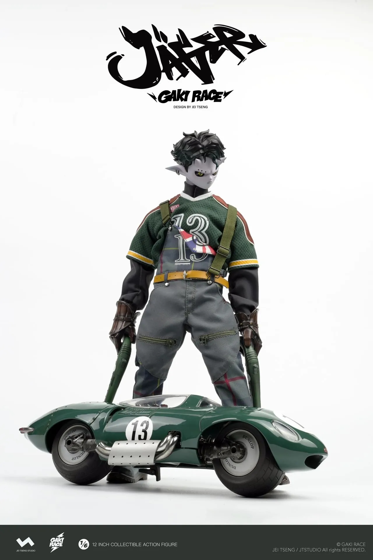JÄGER