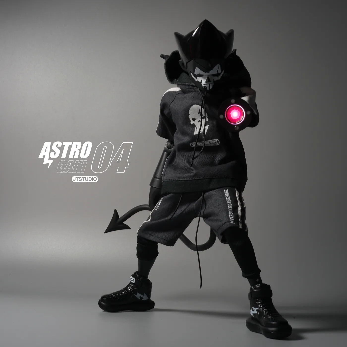 ASTRO GAKI – WM.04