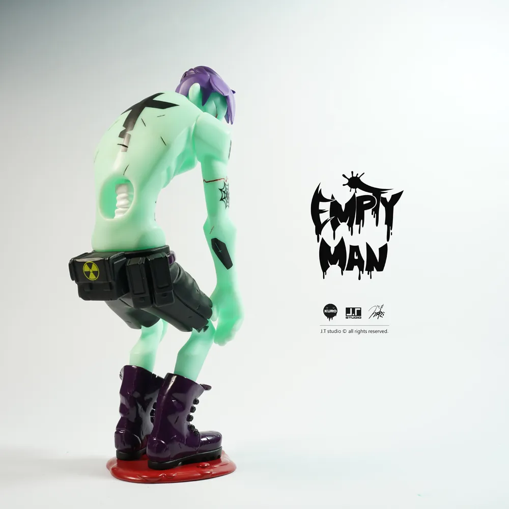 EMPTYMAN GID ver. 4