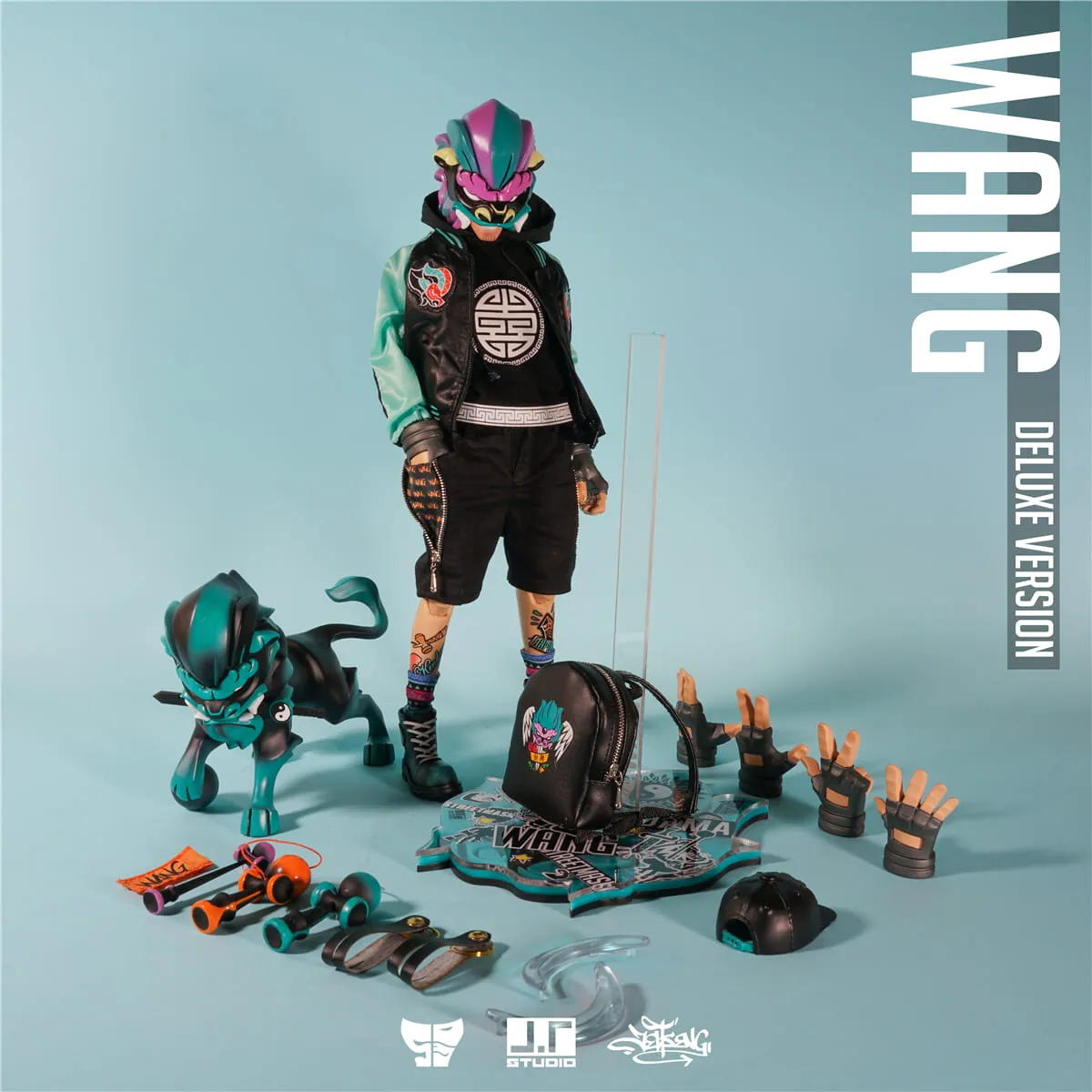 WANG