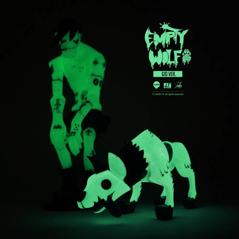 EMPTYWOLF GID ver 7