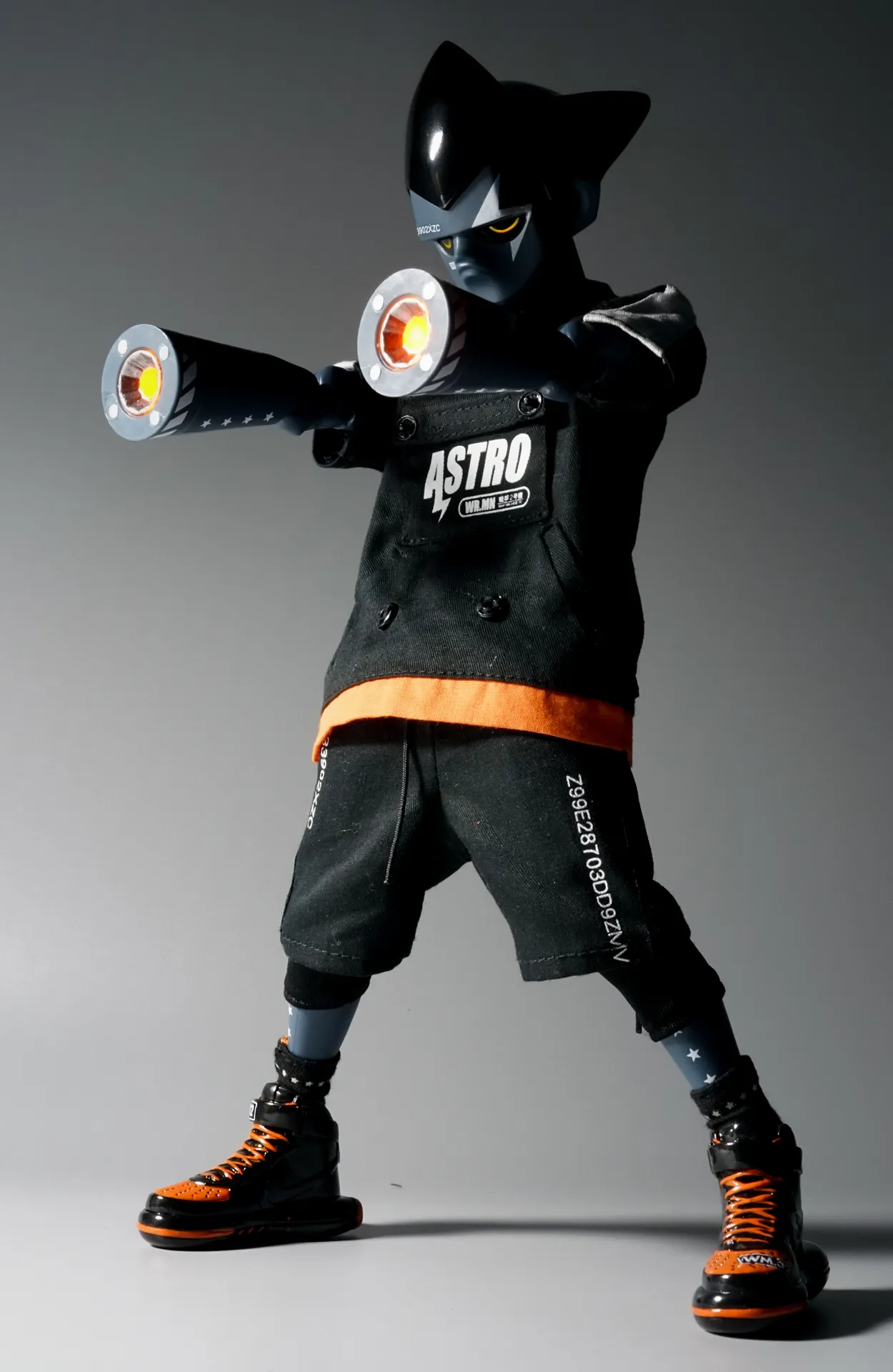 ASTRO GAKI – WM.02