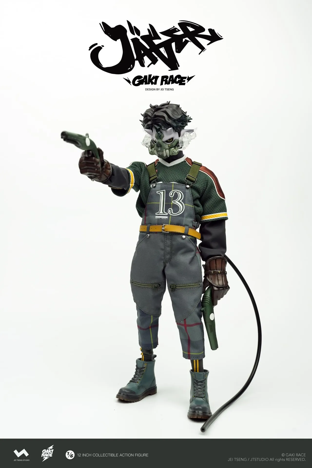 JÄGER