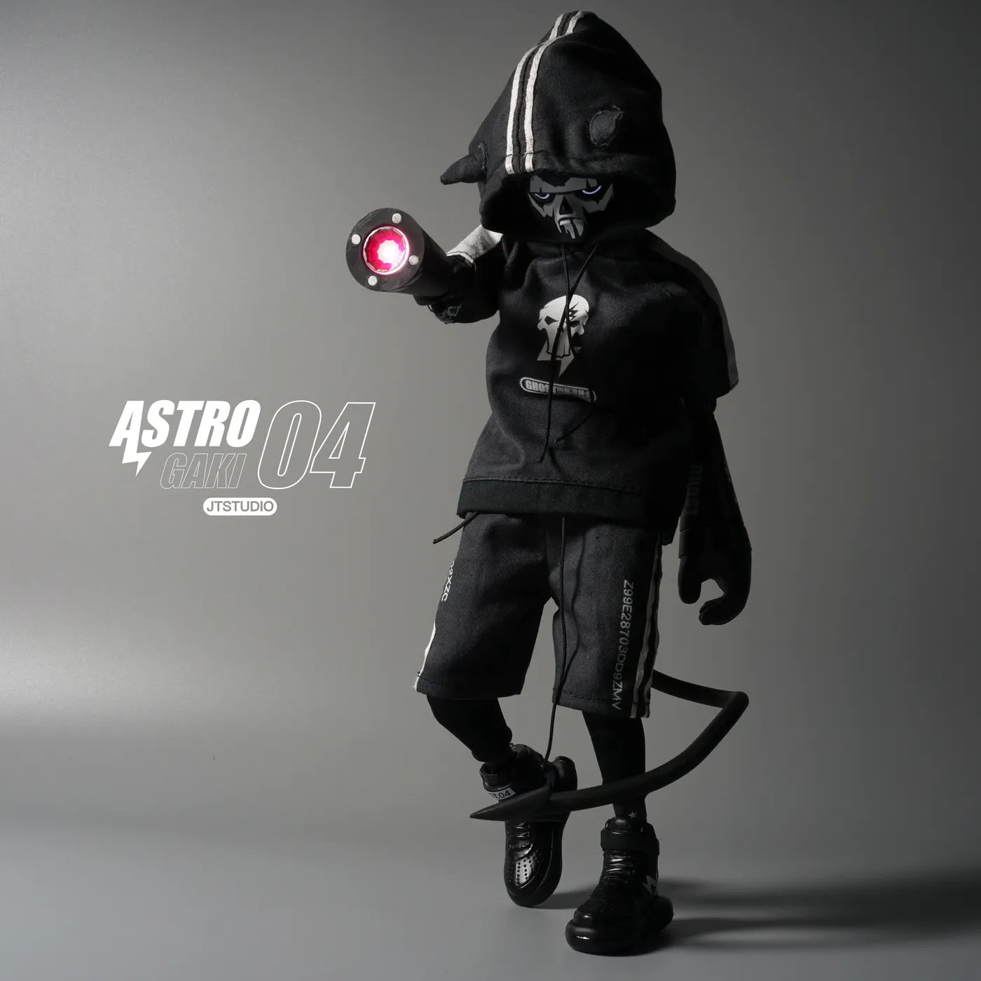ASTRO GAKI – WM.04