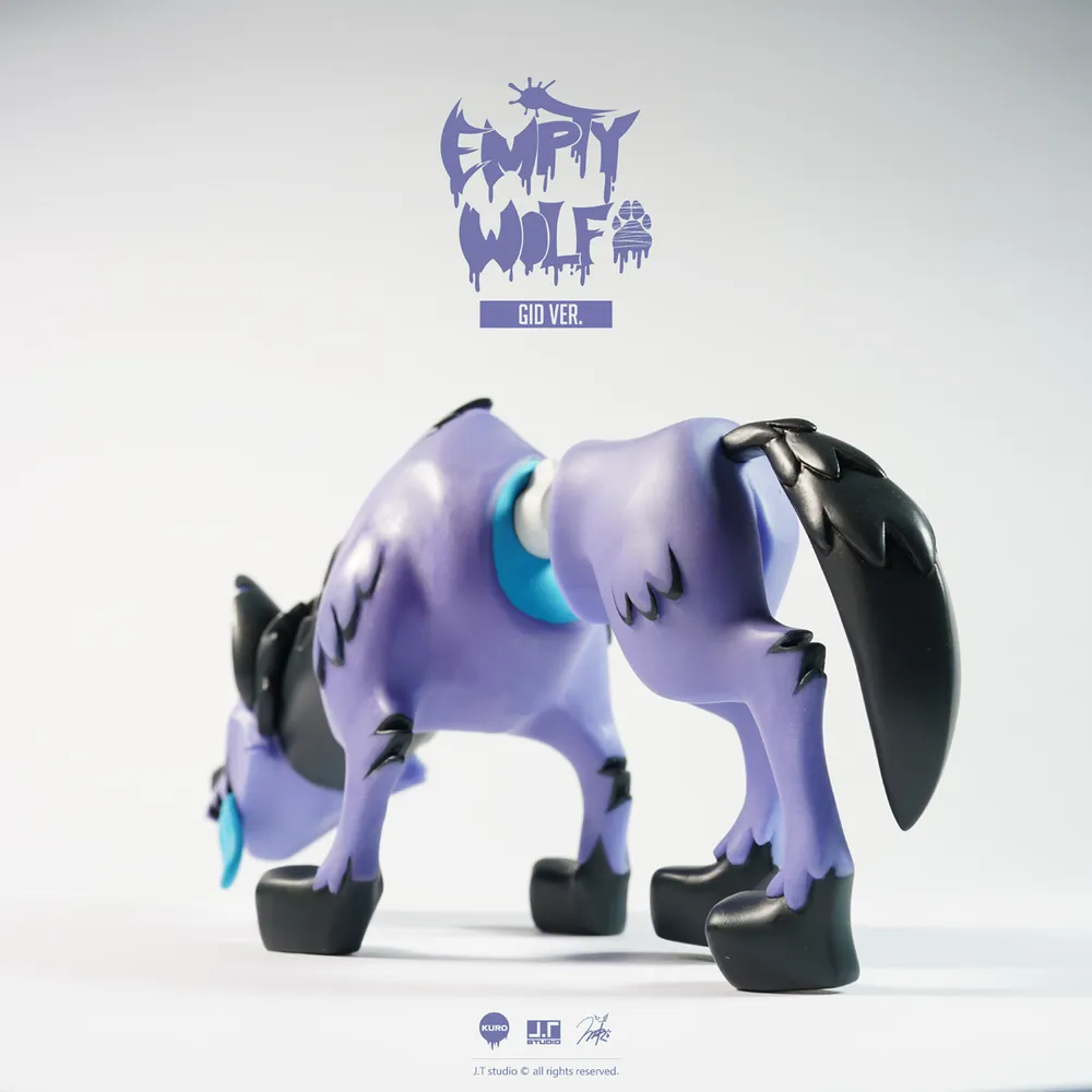 EMPTYWOLF GID ver 2