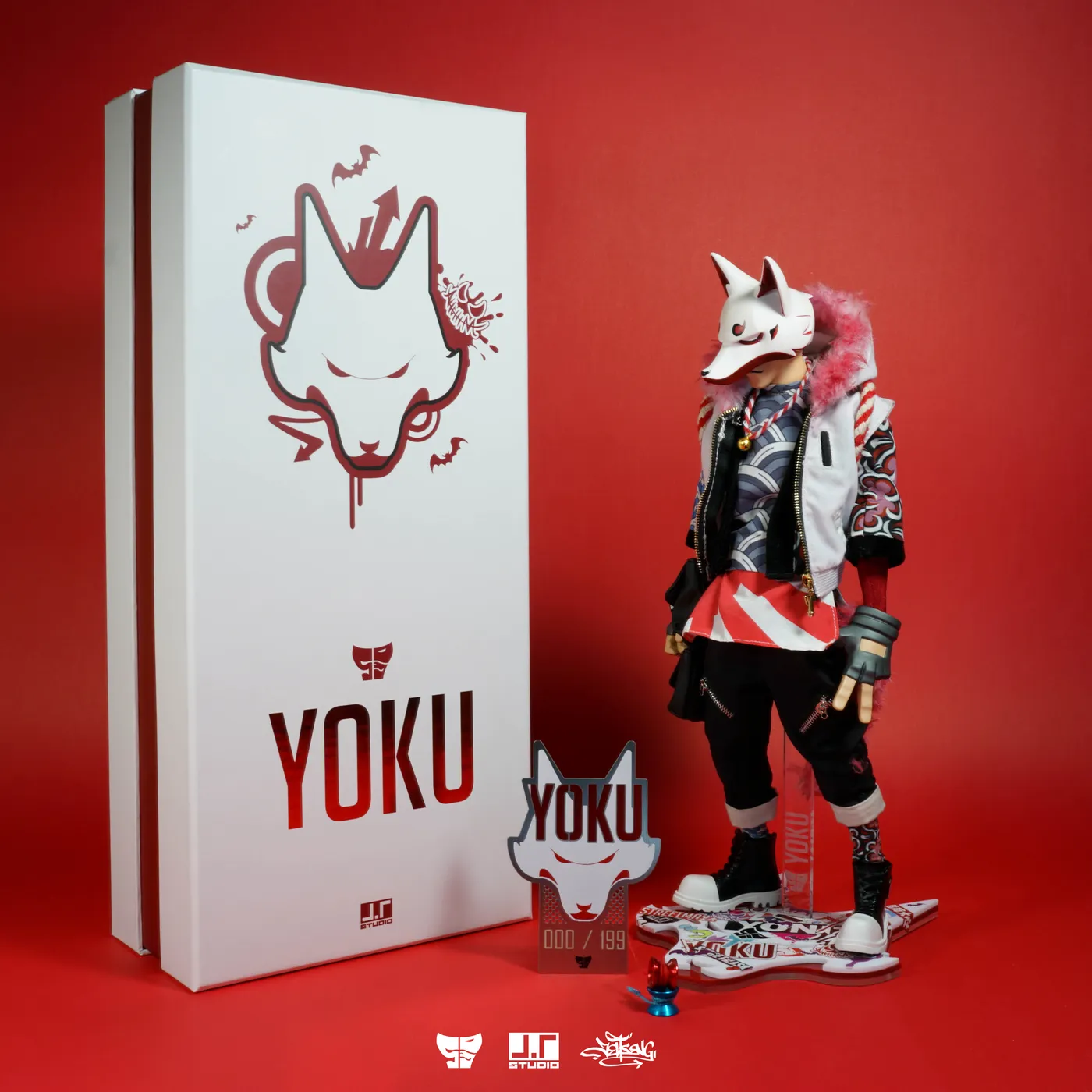YOKU 4