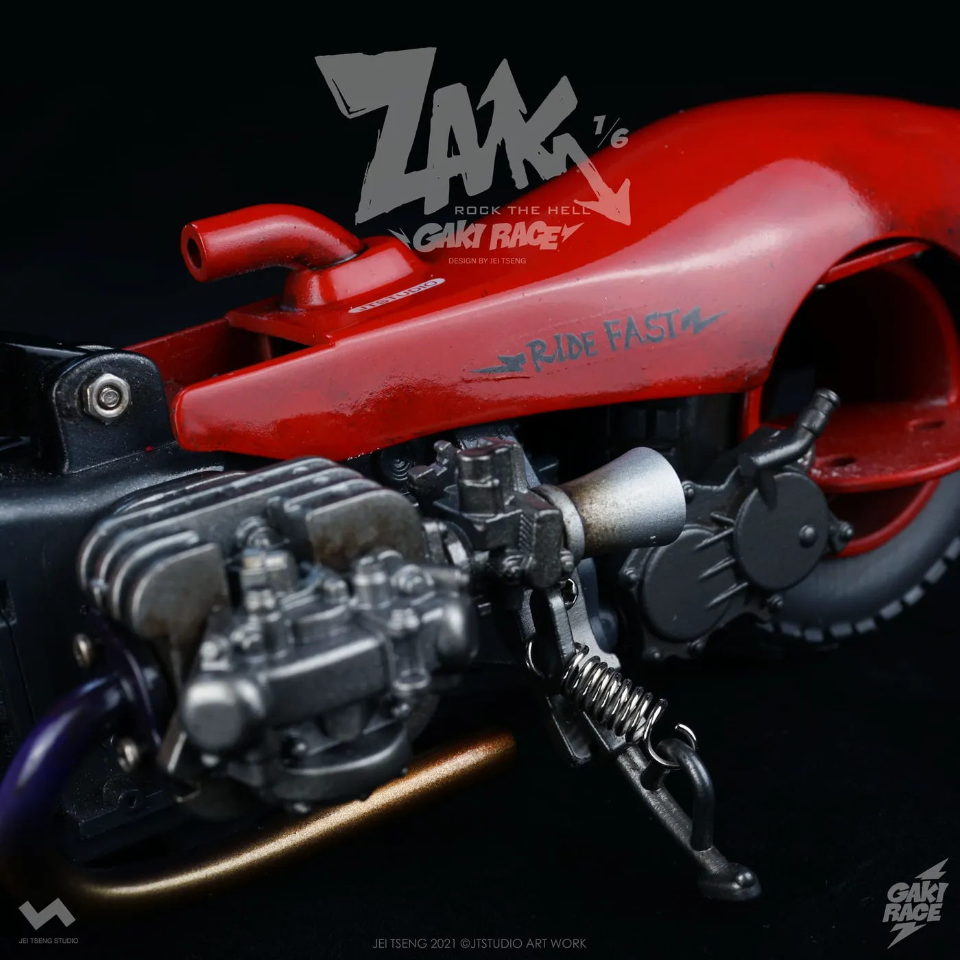 ZAIKI
