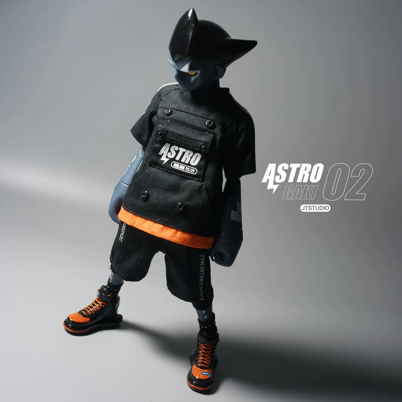 ASTRO GAKI – WM.02