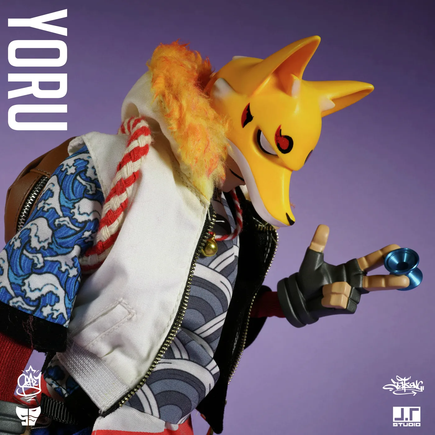YORU
