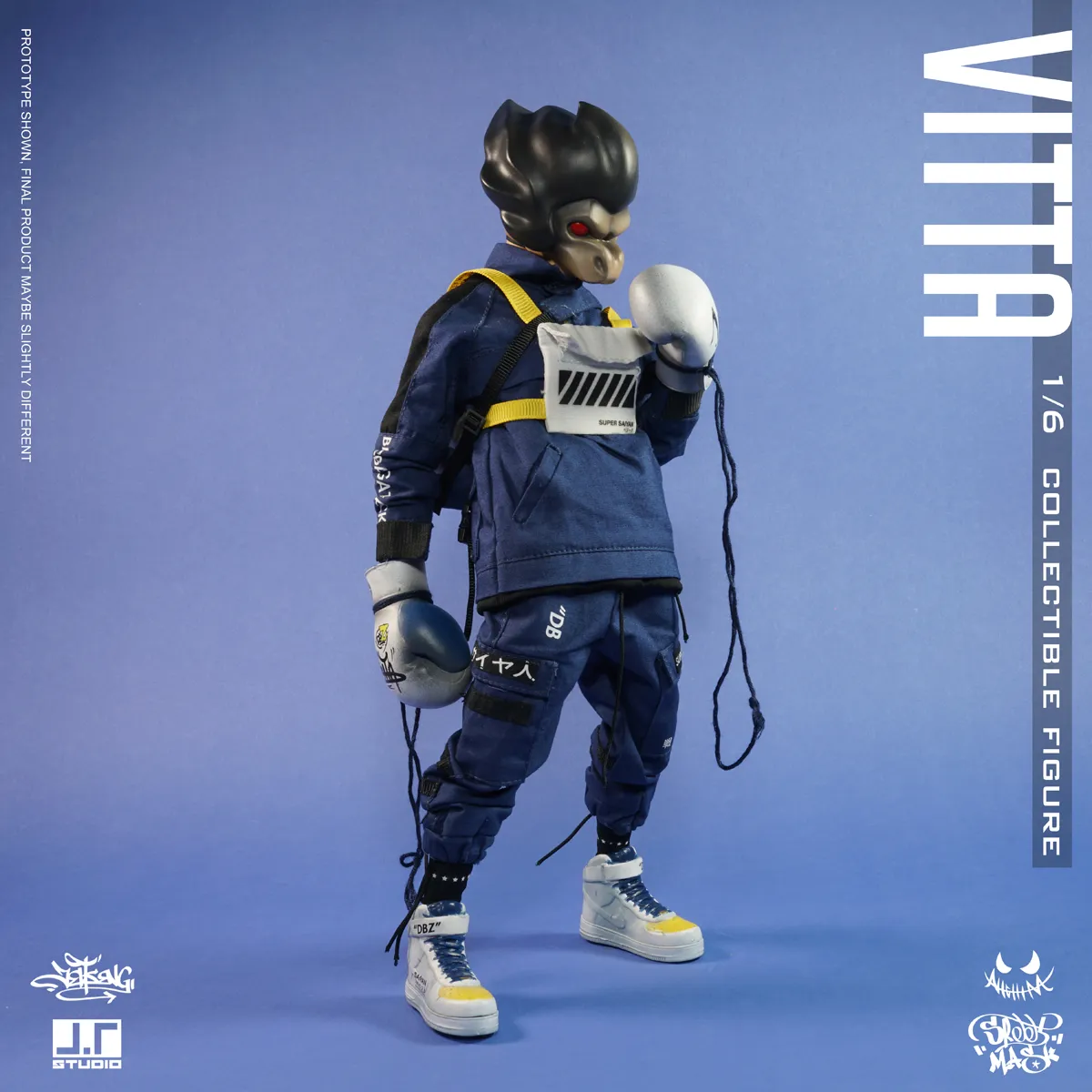 VITTA 7