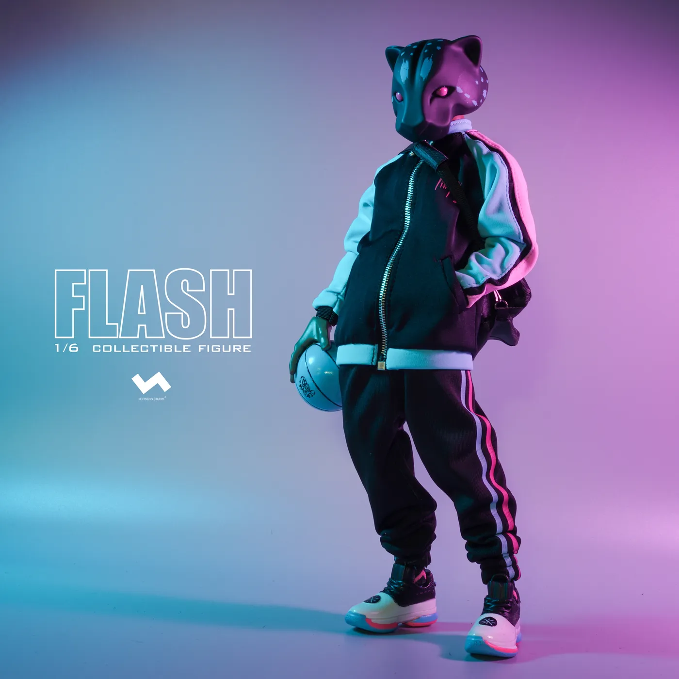 FLASH