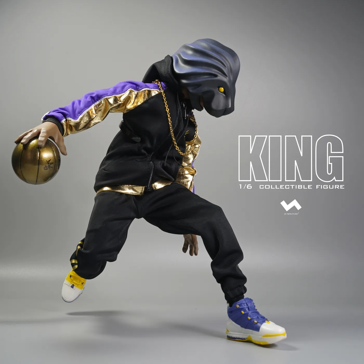 KING 7
