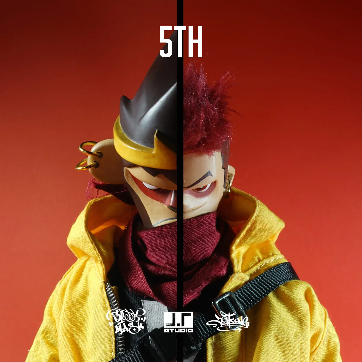 5TH 5