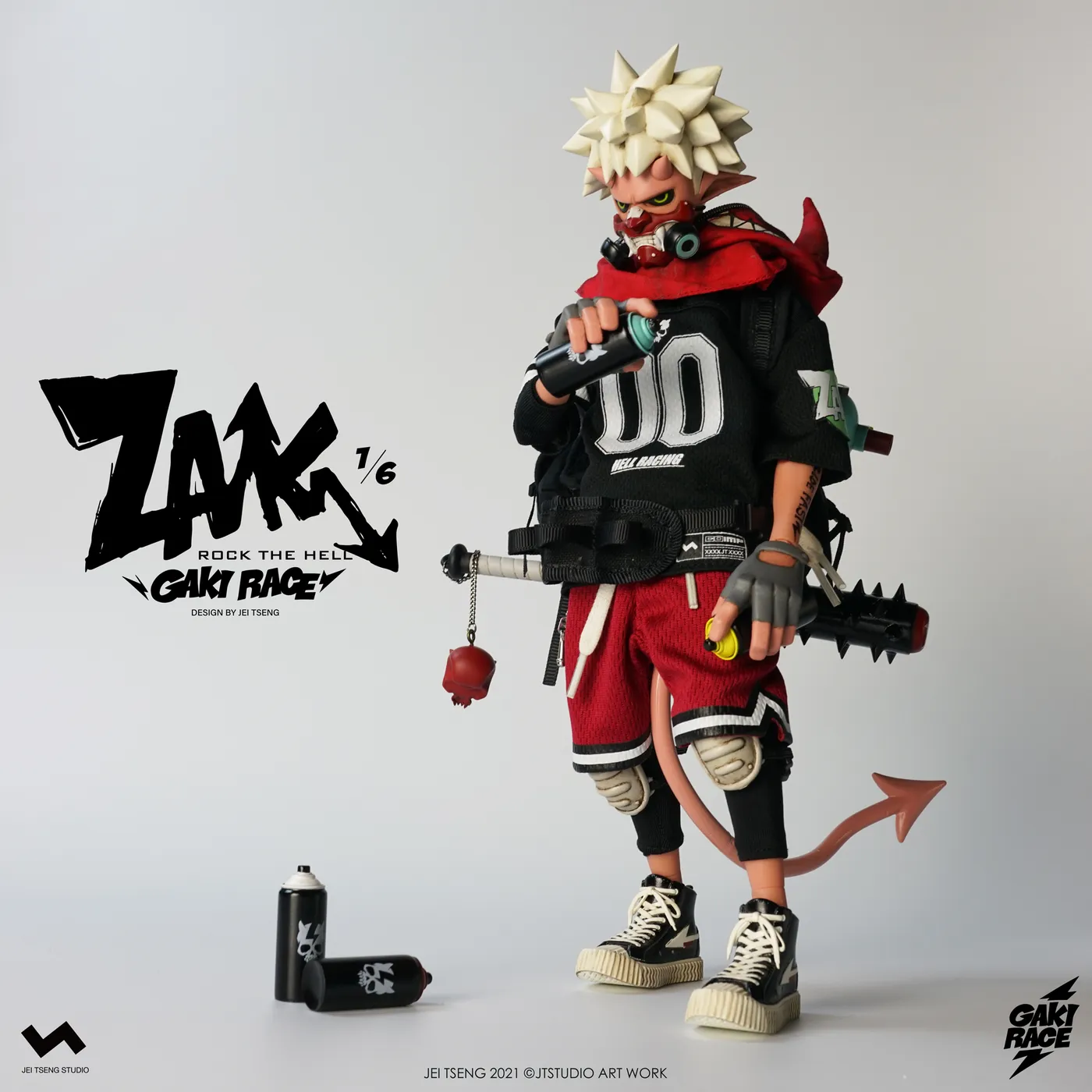 ZAIKI