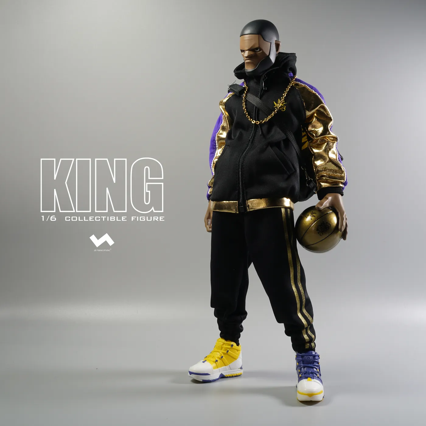 KING 4