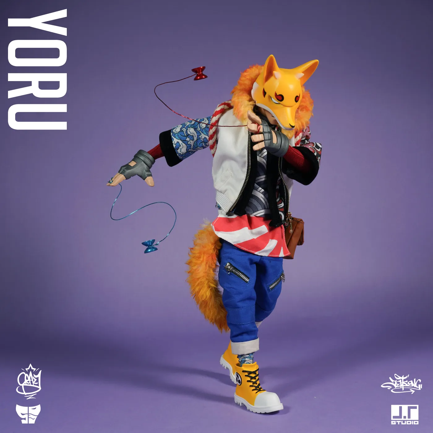 YORU 6
