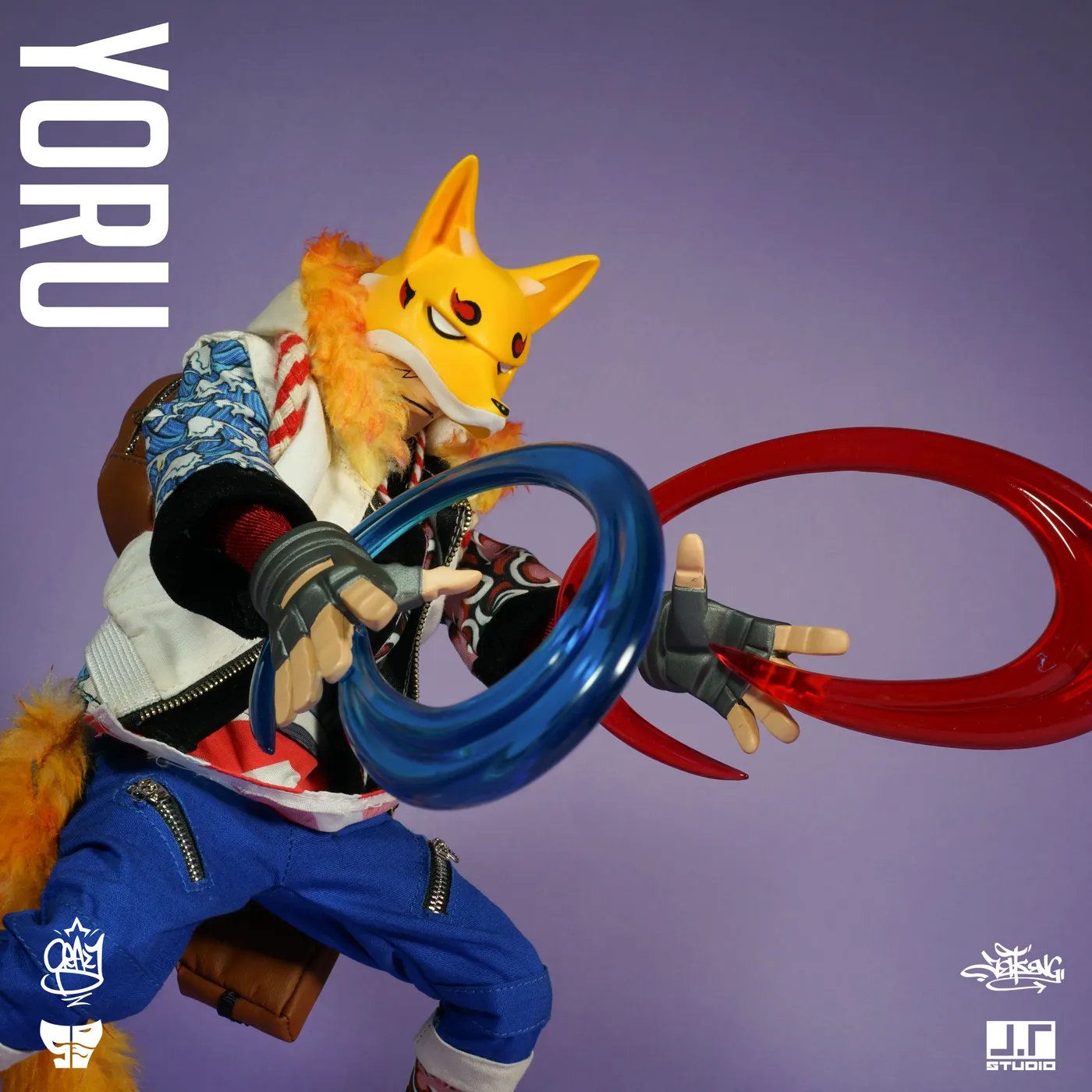 YORU