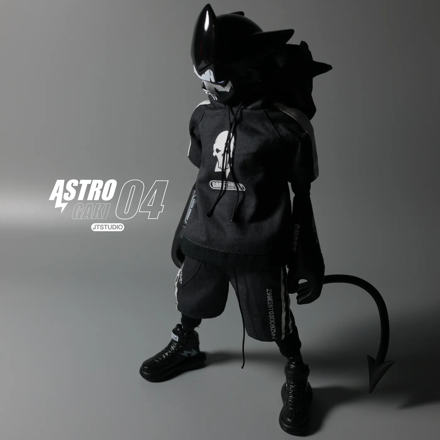 ASTRO GAKI – WM.04
