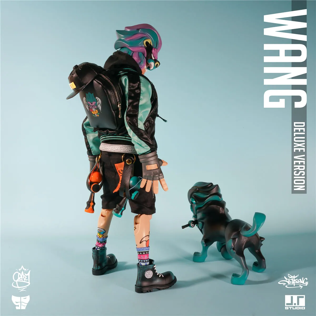 WANG