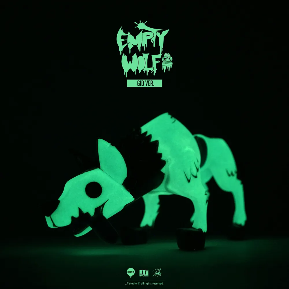EMPTYWOLF GID ver 5