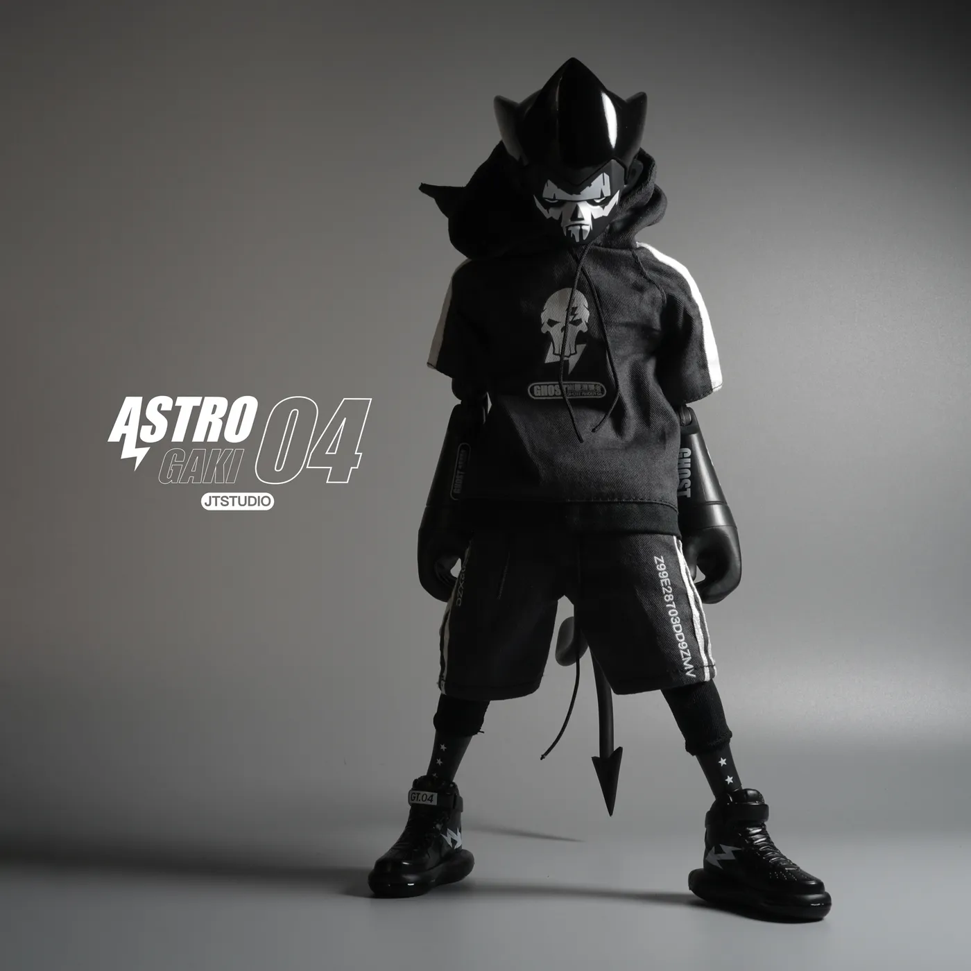 ASTRO GAKI – WM.04
