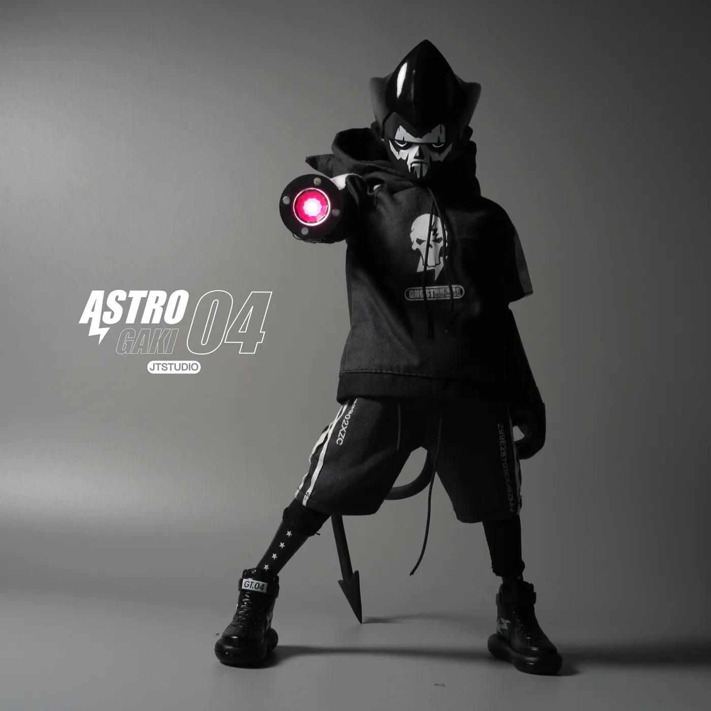 ASTRO GAKI – WM.04