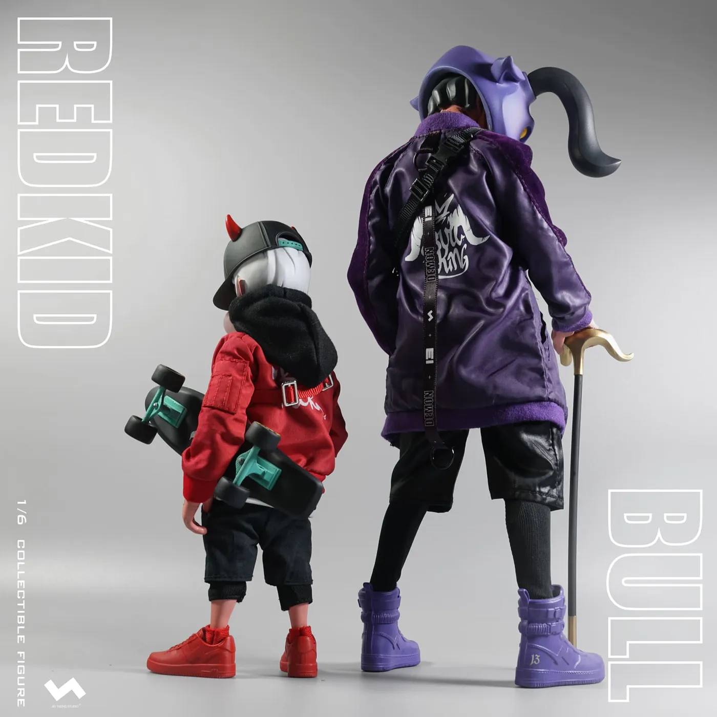 REDKID