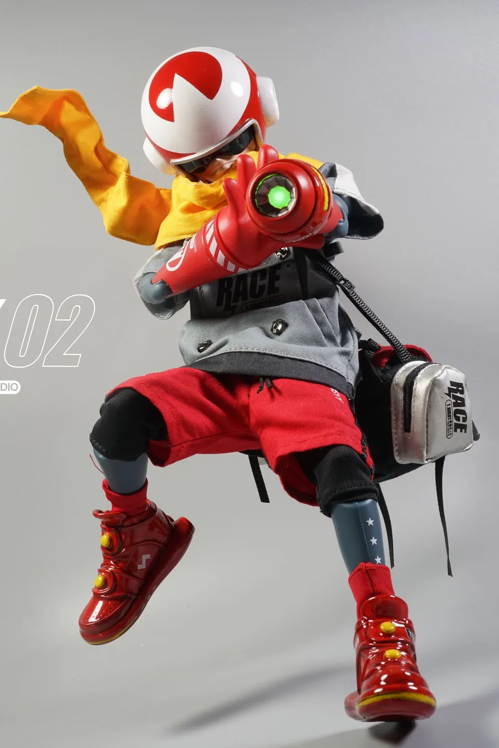 ROCK GAKI - 2PACK 7
