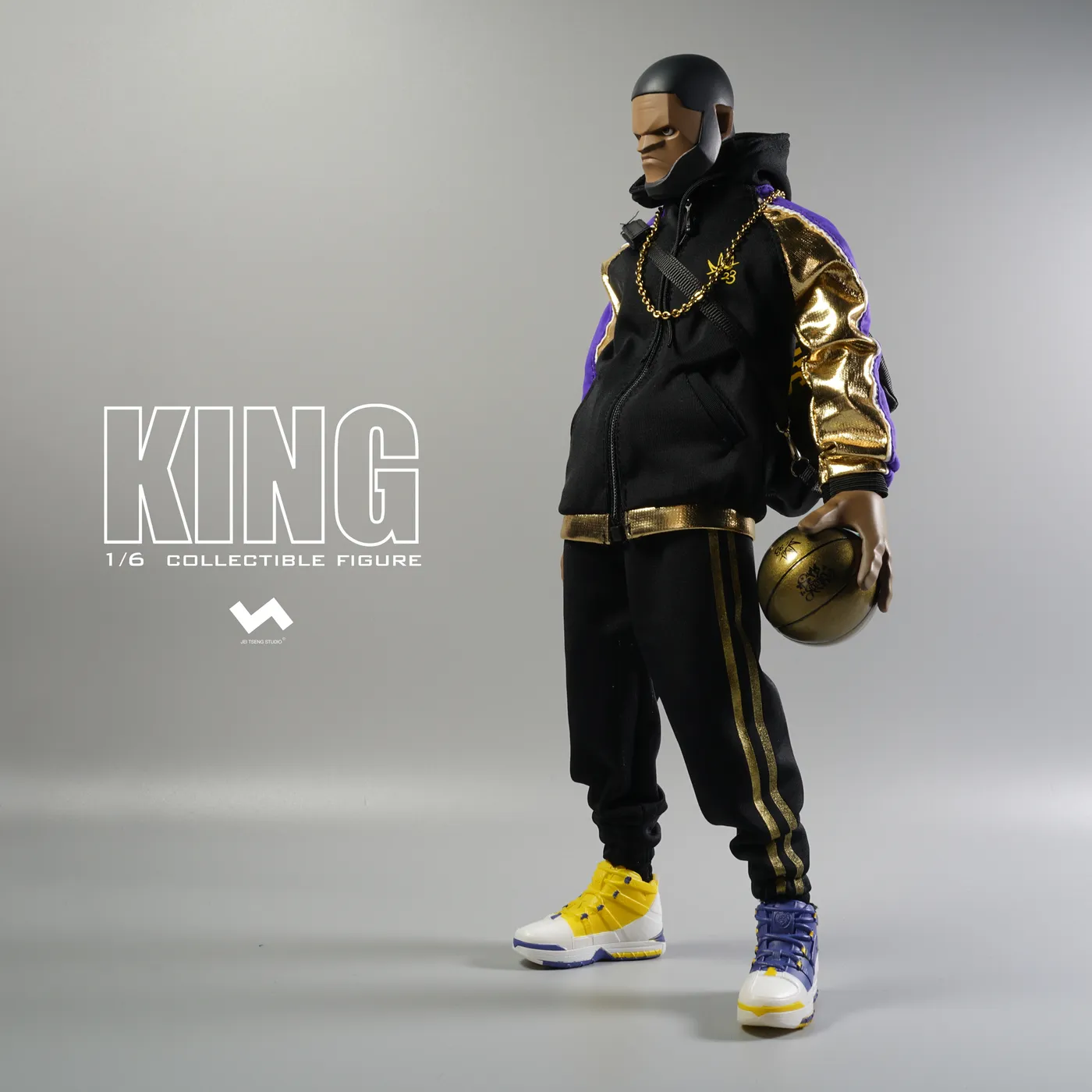 KING 5
